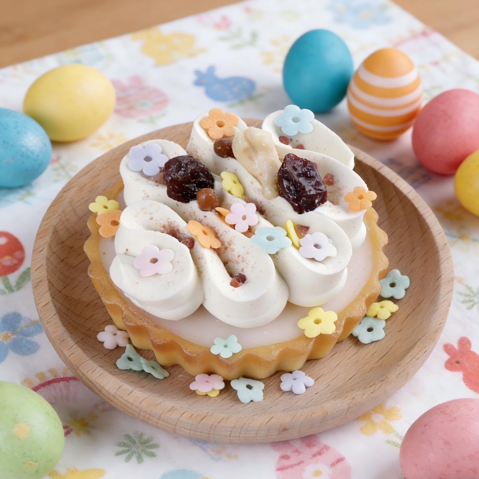 Easter Sprinkles Mix for Cake Decorating | Colorful Sugar Sprinkles for Cakes, Cupcakes, Cookies & Ice Cream - Image 3