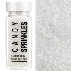 Multiple Vibrant Colors Sanding Sugar – Sparkling Sugar Crystals for Cake Decorating, Perfect for Cakes & Desserts